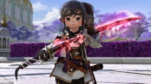 img_7630 ララフェル FF14ブログ Norirow Note 20