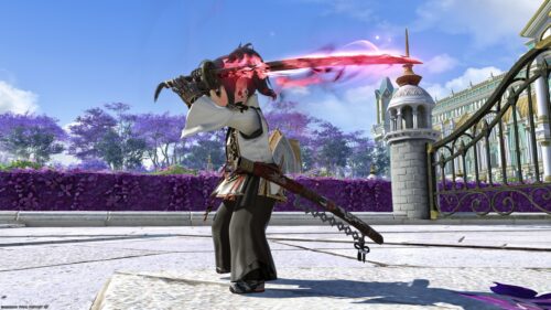 img_7640 ララフェル FF14ブログ Norirow Note 20