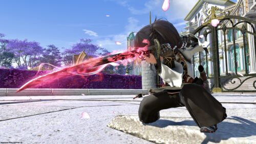 img_7642 ララフェル FF14ブログ Norirow Note 20