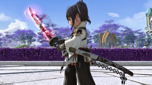 img_7650 ララフェル FF14ブログ Norirow Note 20