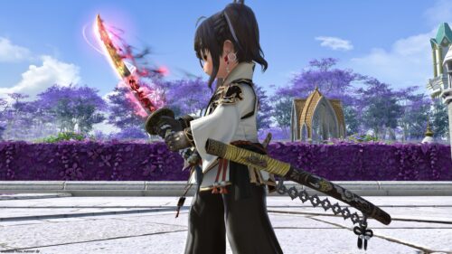 img_7651 ララフェル FF14ブログ Norirow Note 20