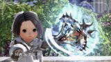 How to make a Phantom Weapon (PW) / Summary of how to proceed up to stage 3! Lalafell FF14 Blog Norirow Note 34