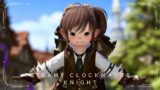 【ミラプリ】彫金師のAF4を染色してオシャレな森の狩人コーディネート ララフェル FF14ブログ Norirow Note 26