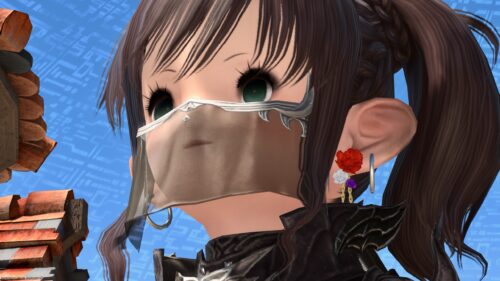 img_0888 ララフェル FF14ブログ Norirow Note 20