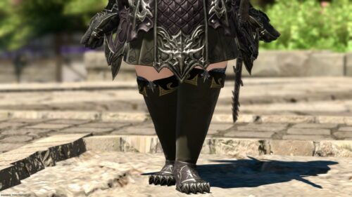 img_0891-1 ララフェル FF14ブログ Norirow Note 20