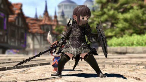 img_0894 ララフェル FF14ブログ Norirow Note 20