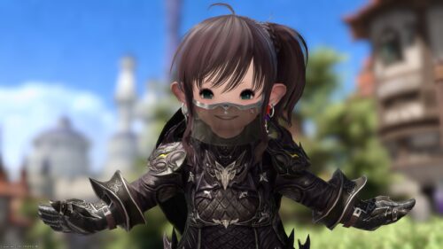 img_0922 ララフェル FF14ブログ Norirow Note 20