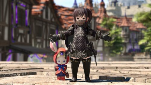 img_0925-1 ララフェル FF14ブログ Norirow Note 20