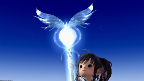 img_0958 ララフェル FF14ブログ Norirow Note 20