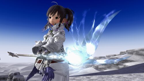 img_0962 ララフェル FF14ブログ Norirow Note 20