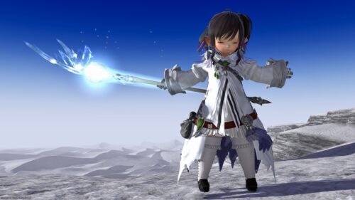 img_0987 ララフェル FF14ブログ Norirow Note 20