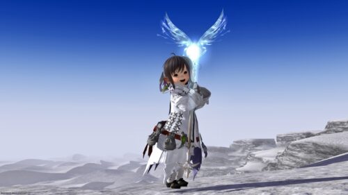 img_0988 ララフェル FF14ブログ Norirow Note 20