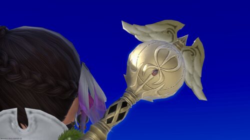 img_1024 ララフェル FF14ブログ Norirow Note 20