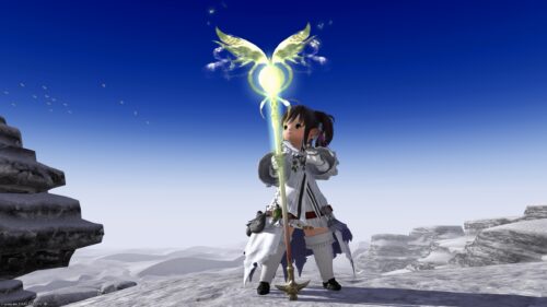 img_1026 ララフェル FF14ブログ Norirow Note 20