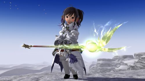 img_1032-1 ララフェル FF14ブログ Norirow Note 20
