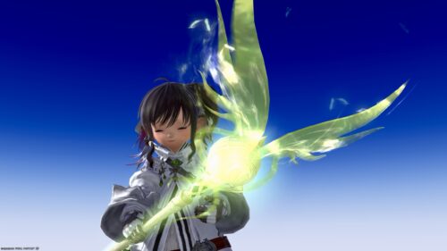 img_1054 ララフェル FF14ブログ Norirow Note 20