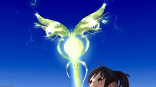img_1059 ララフェル FF14ブログ Norirow Note 20