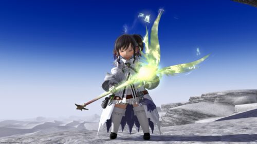 img_1062 ララフェル FF14ブログ Norirow Note 20