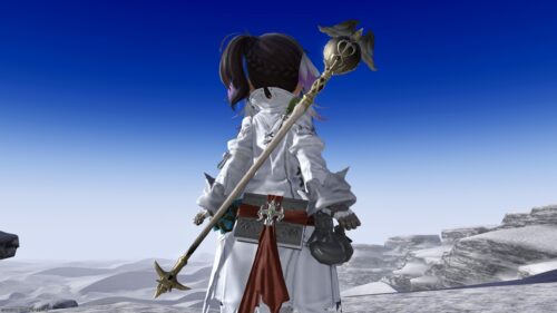 img_1067 ララフェル FF14ブログ Norirow Note 20