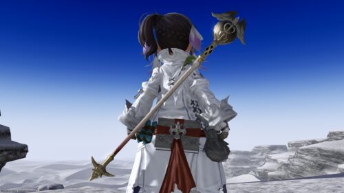 img_1068 ララフェル FF14ブログ Norirow Note 20