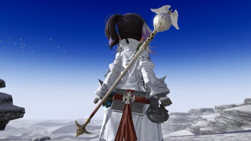 img_1069 ララフェル FF14ブログ Norirow Note 20