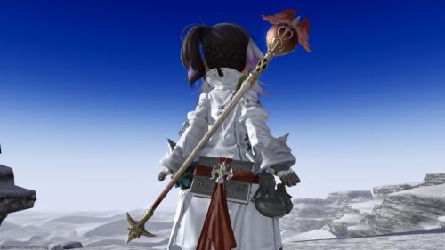 img_1070 ララフェル FF14ブログ Norirow Note 20