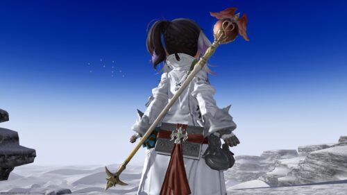 img_1071-1 ララフェル FF14ブログ Norirow Note 20