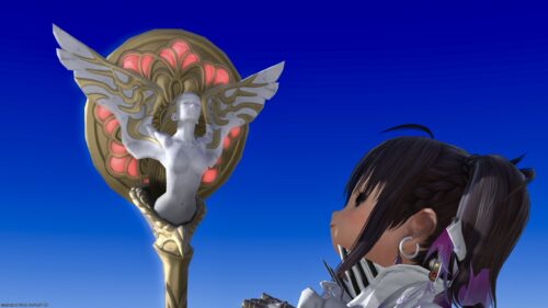 img_1079 ララフェル FF14ブログ Norirow Note 20