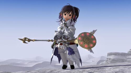 img_1081-1 ララフェル FF14ブログ Norirow Note 20