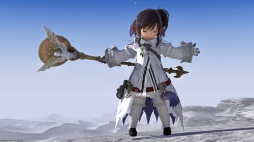 img_1083-1 ララフェル FF14ブログ Norirow Note 20