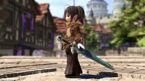 img_1113 ララフェル FF14ブログ Norirow Note 20