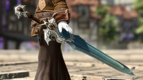 img_1114-1 ララフェル FF14ブログ Norirow Note 20