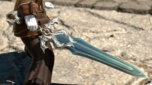 img_1118 ララフェル FF14ブログ Norirow Note 20