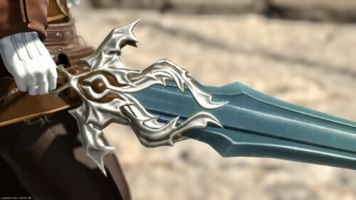 img_1119-1 ララフェル FF14ブログ Norirow Note 20