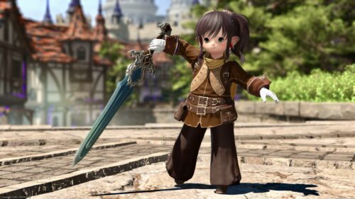 img_1125-1 ララフェル FF14ブログ Norirow Note 20