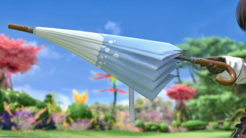 img_1155 ララフェル FF14ブログ Norirow Note 20