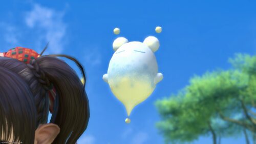 img_1159-1 ララフェル FF14ブログ Norirow Note 20