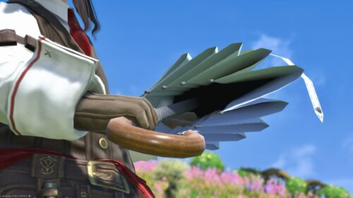 img_1165 ララフェル FF14ブログ Norirow Note 20