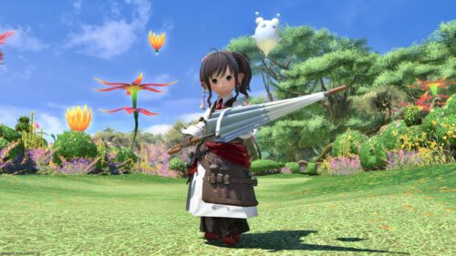 img_1166 ララフェル FF14ブログ Norirow Note 20
