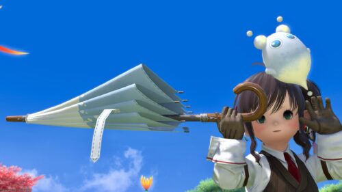 img_1170 ララフェル FF14ブログ Norirow Note 20