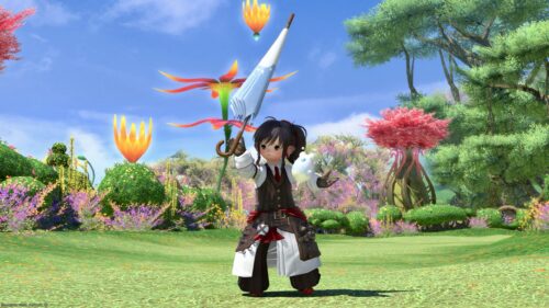 img_1176 ララフェル FF14ブログ Norirow Note 20