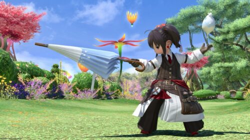 img_1181 ララフェル FF14ブログ Norirow Note 20
