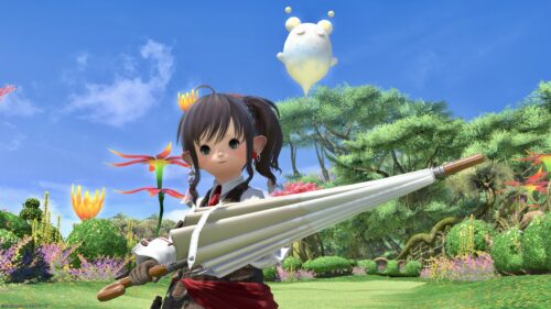 img_1183 ララフェル FF14ブログ Norirow Note 20