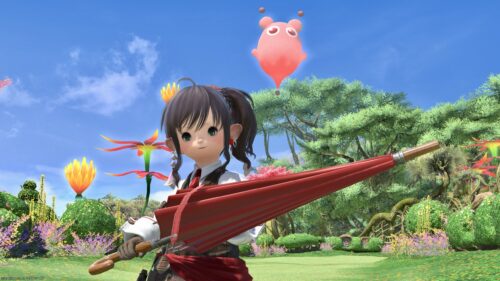 img_1186-1 ララフェル FF14ブログ Norirow Note 20