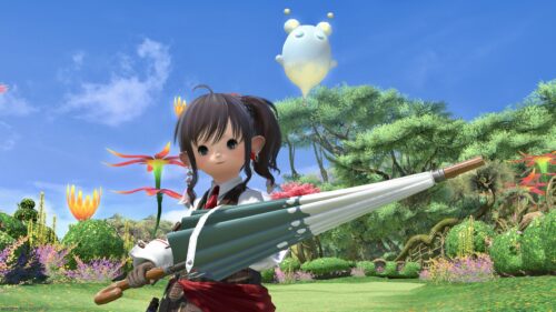 img_1187-1 ララフェル FF14ブログ Norirow Note 20
