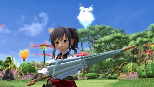 img_1188 ララフェル FF14ブログ Norirow Note 20