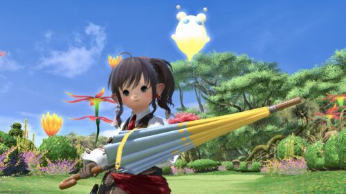 img_1189-1 ララフェル FF14ブログ Norirow Note 20