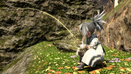 img_1212-1 ララフェル FF14ブログ Norirow Note 20