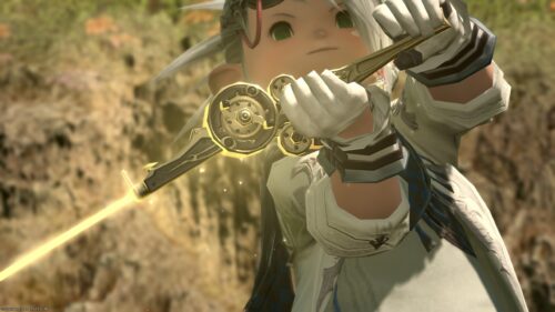 img_1230 ララフェル FF14ブログ Norirow Note 20