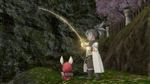 img_1232-1 ララフェル FF14ブログ Norirow Note 20